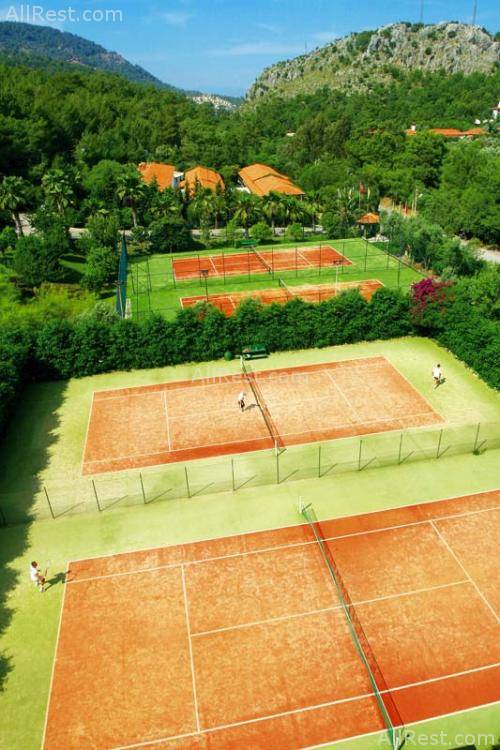 Magic Life Sarigerme Imperial 27